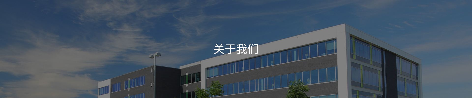 关于我们